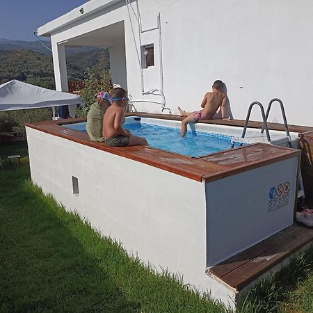 Chania Mini Villas Skines Exterior photo