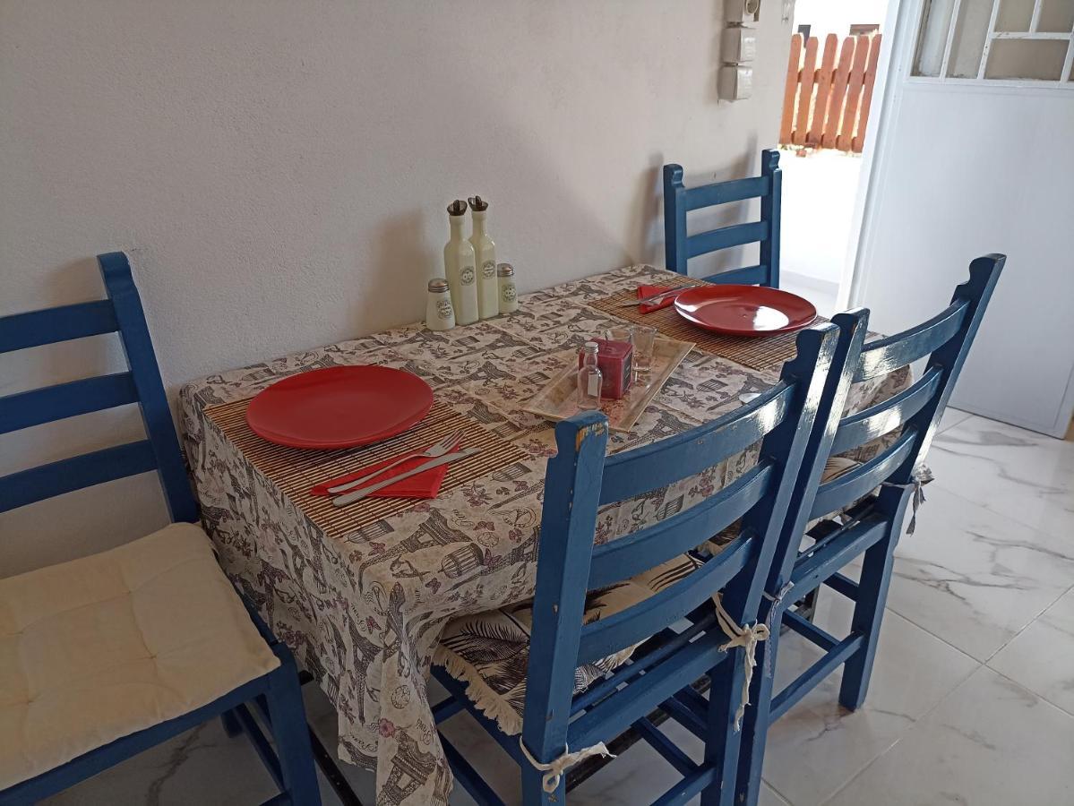 Chania Mini Villas Skines Exterior photo