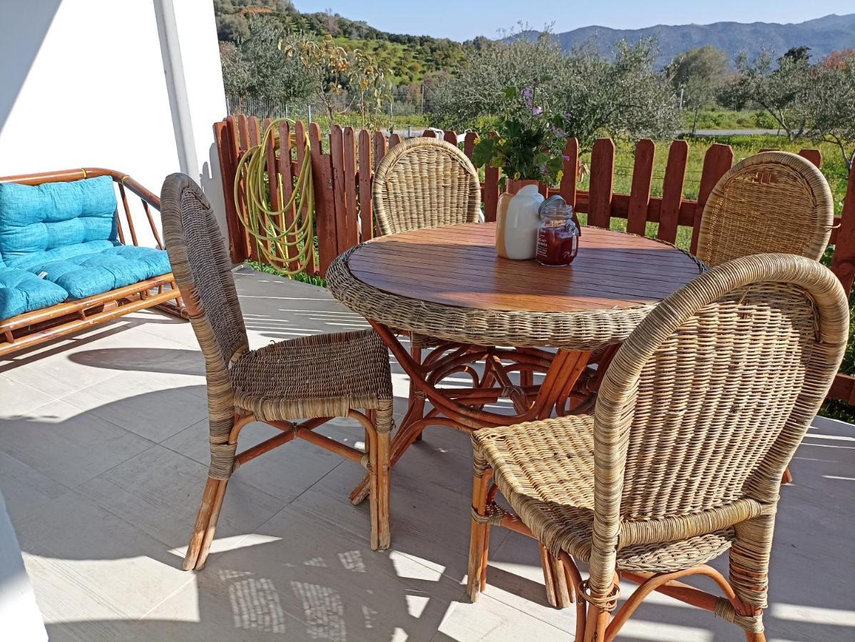 Chania Mini Villas Skines Exterior photo