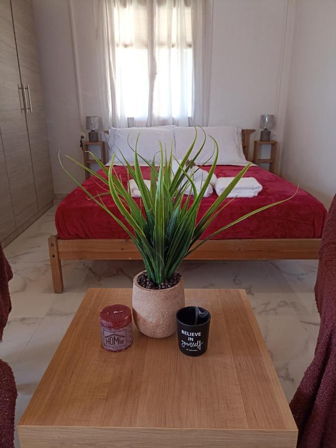 Chania Mini Villas Skines Exterior photo