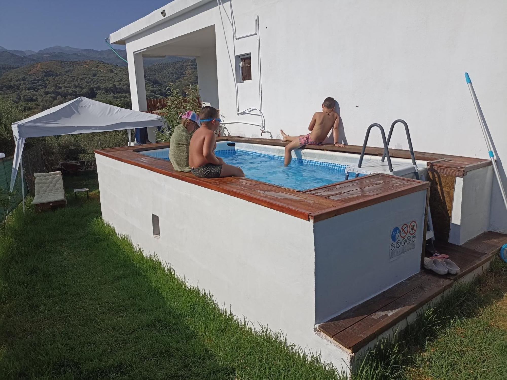 Chania Mini Villas Skines Exterior photo