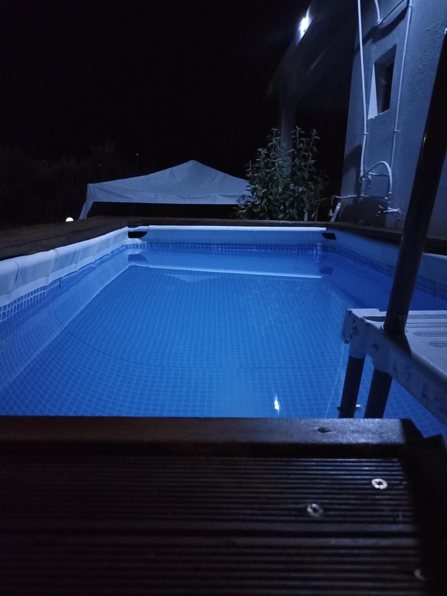 Chania Mini Villas Skines Exterior photo