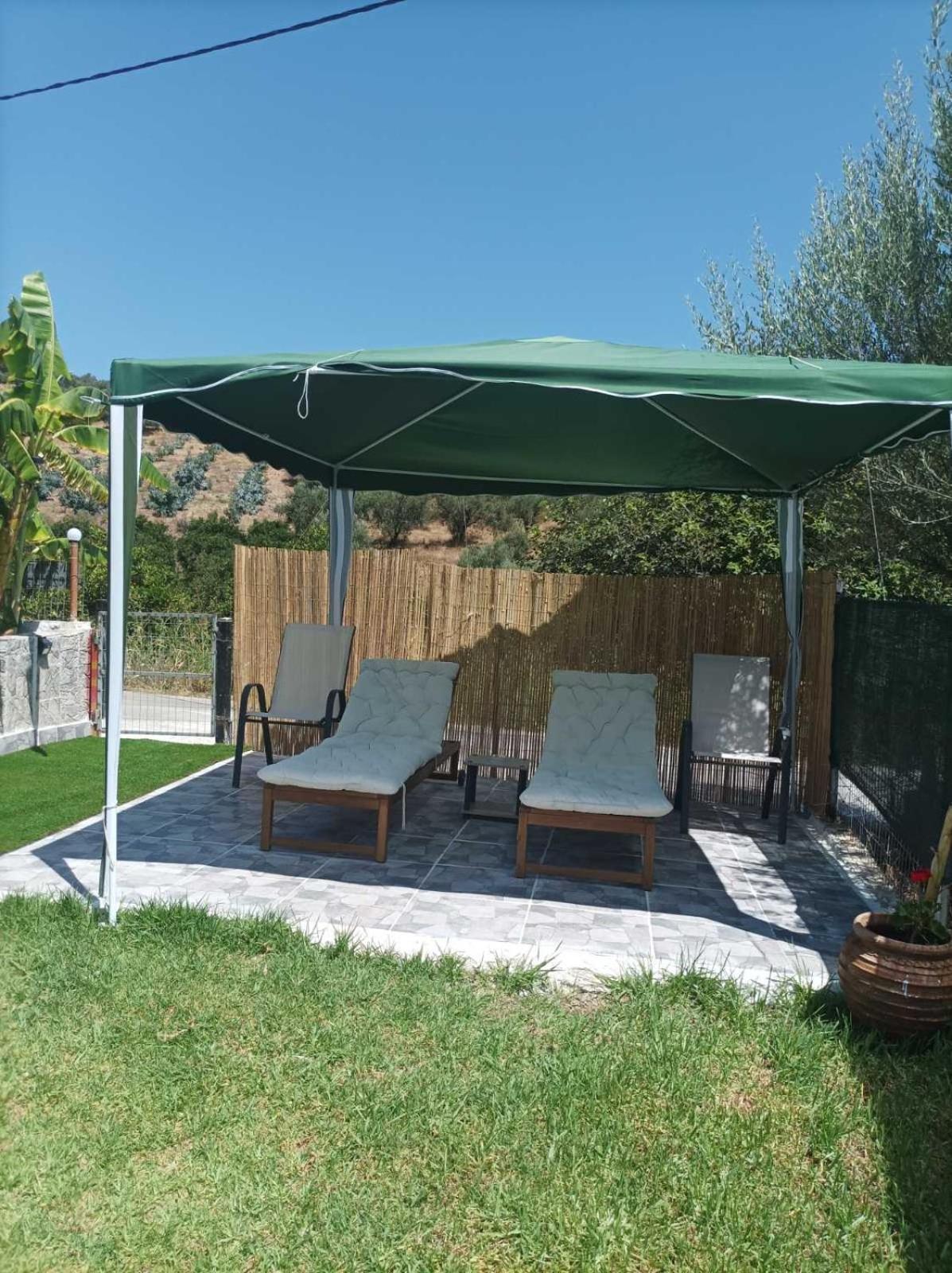 Chania Mini Villas Skines Exterior photo
